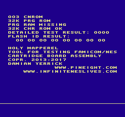 reference end screen
