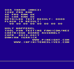 reference end screen