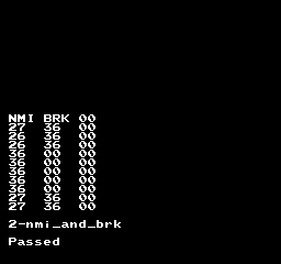 reference end screen