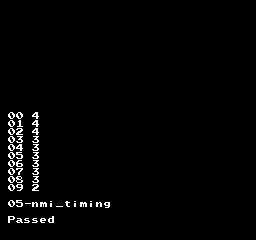reference end screen