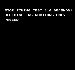 reference end screen