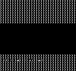 candidate end screen
