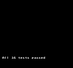 reference end screen